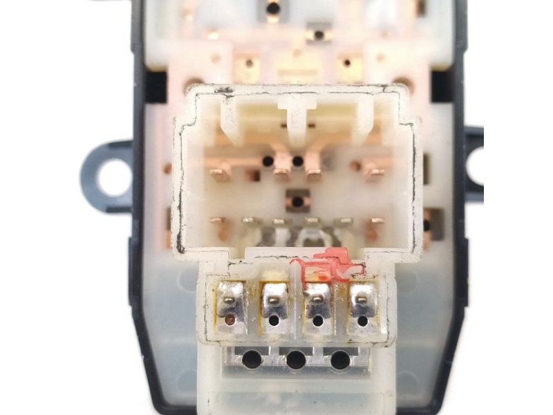 Recambio de mando retrovisor para hyundai veloster tecno referencia OEM IAM   