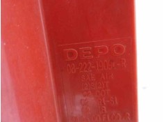 Recambio de piloto trasero izquierdo para daewoo kalos 1.4 se referencia OEM IAM 96540268   2