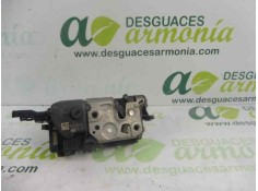 Recambio de cerradura puerta delantera derecha para peugeot 5008 allure referencia OEM IAM 006230  