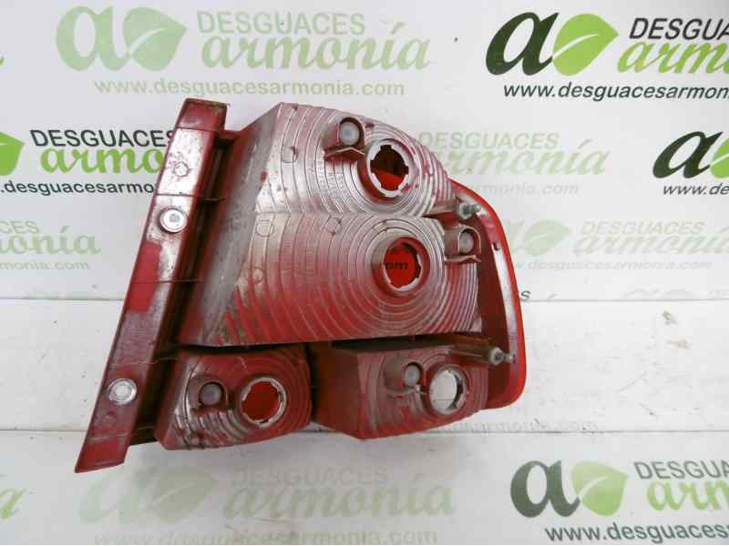 Recambio de piloto trasero izquierdo para daewoo kalos 1.4 se referencia OEM IAM 96540268  