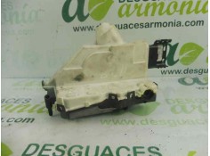 Recambio de cerradura puerta delantera derecha para peugeot 5008 allure referencia OEM IAM 006230   2