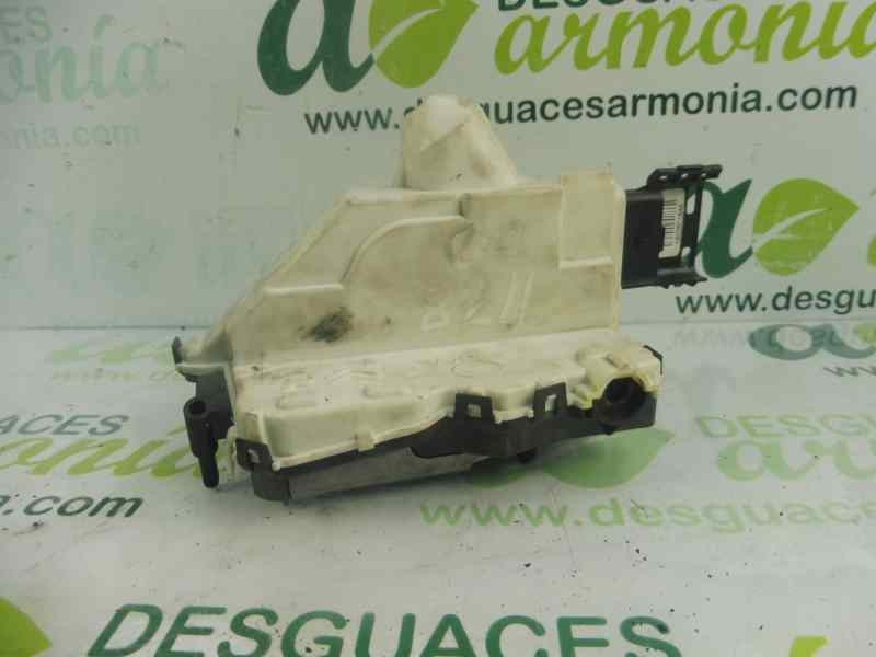 Recambio de cerradura puerta delantera derecha para peugeot 5008 allure referencia OEM IAM 006230  