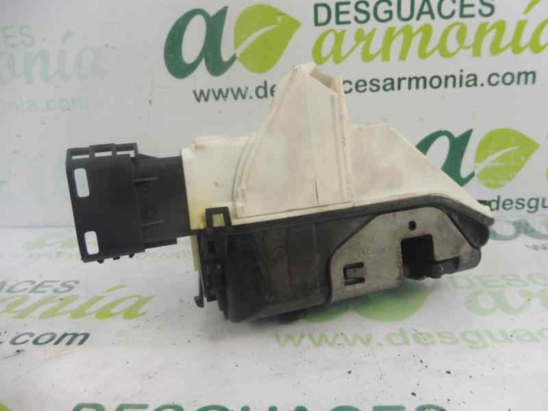Recambio de cerradura puerta delantera derecha para peugeot 5008 allure referencia OEM IAM 006230  