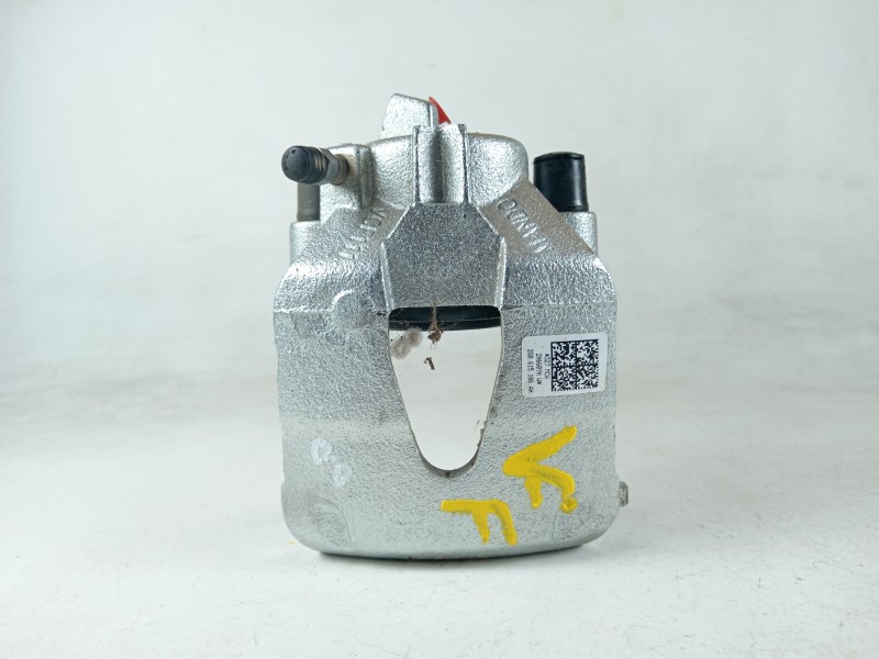 Recambio de pinza freno delantera derecha para seat ibiza (kj1) fr referencia OEM IAM 2Q0615106AH  