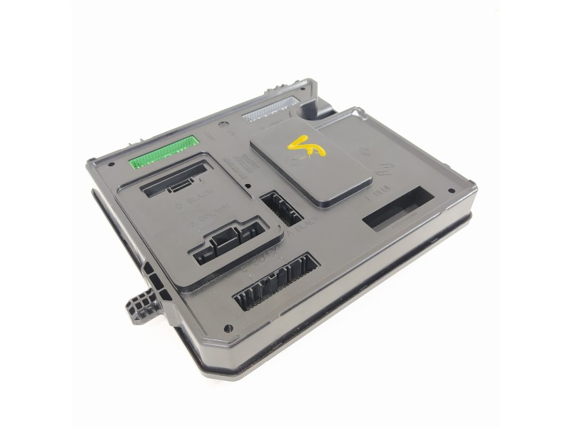 Recambio de modulo electronico para renault megane iii berlina 5 p emotion referencia OEM IAM 284B17882R S180098101 