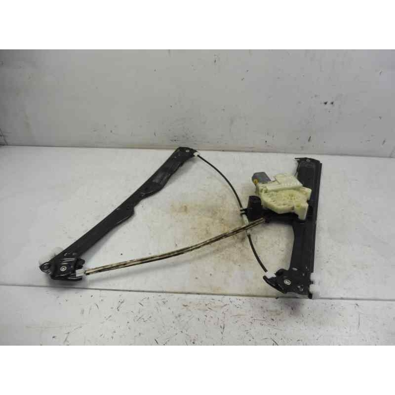 Recambio de elevalunas delantero derecho para peugeot 308 access referencia OEM IAM 9677734780 9678189780 