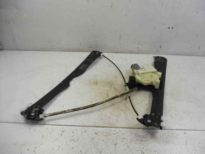 Recambio de elevalunas delantero derecho para peugeot 308 access referencia OEM IAM 9677734780 9678189780 