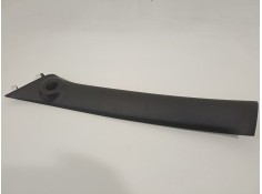 Recambio de molduras delanteras para nissan juke (f16) referencia OEM IAM 769126PA0A  