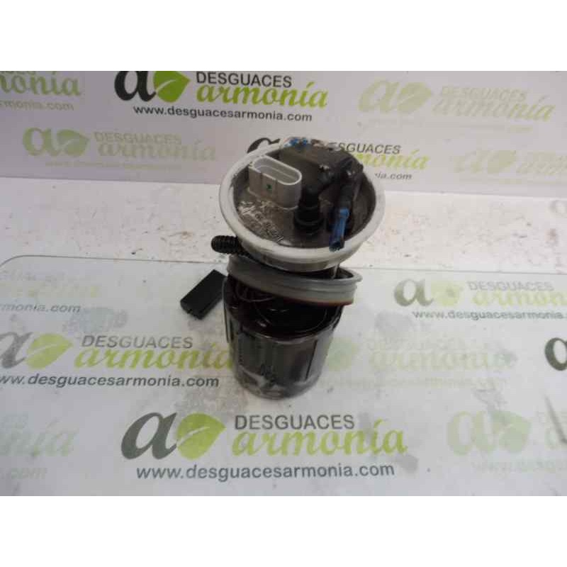 Recambio de bomba combustible para volkswagen polo (9n3) match referencia OEM IAM 6Q0919050B  