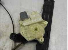 Recambio de elevalunas delantero derecho para peugeot 308 access referencia OEM IAM 9677734780 9678189780  2