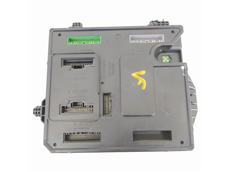 Recambio de modulo electronico para renault megane iii berlina 5 p emotion referencia OEM IAM 284B17882R S180098101 