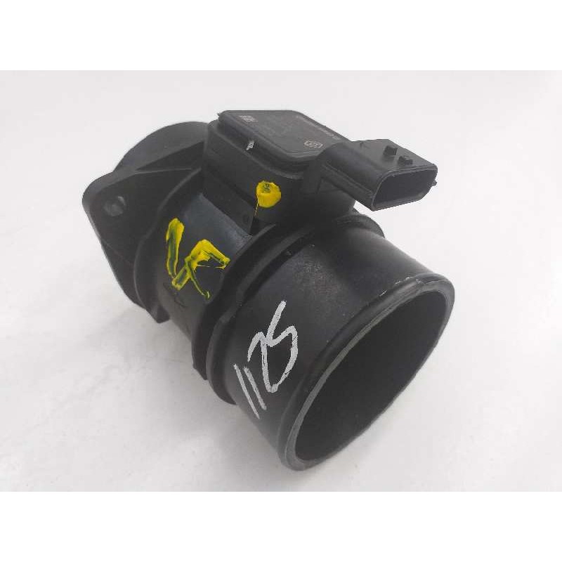 Recambio de caudalimetro para renault clio iii expression referencia OEM IAM 8200358901 8200358901C 5WK97007