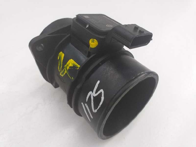 Recambio de caudalimetro para renault clio iii expression referencia OEM IAM 8200358901 8200358901C 5WK97007