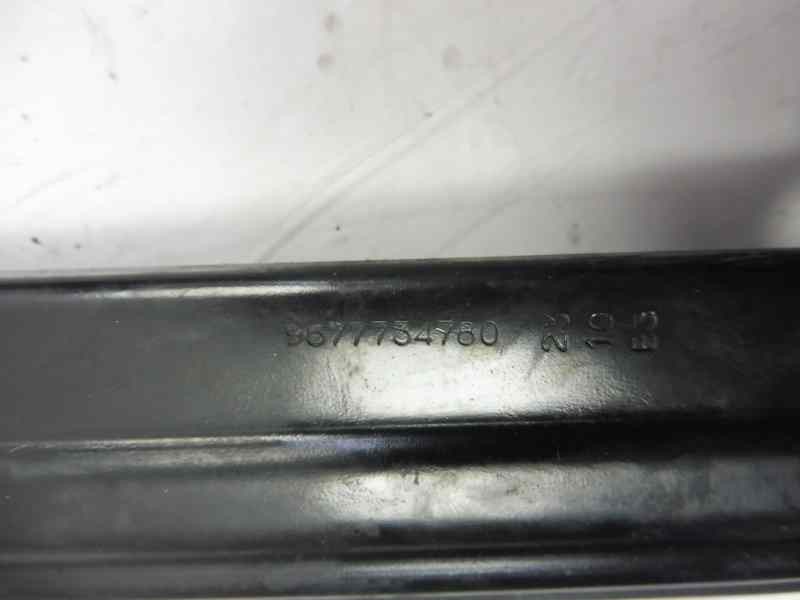 Recambio de elevalunas delantero derecho para peugeot 308 access referencia OEM IAM 9677734780 9678189780 