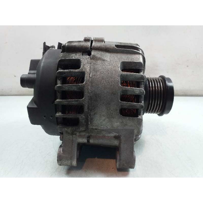 Recambio de alternador para volvo c30 1.6 d drive kinetic referencia OEM IAM 30659390 111010328 