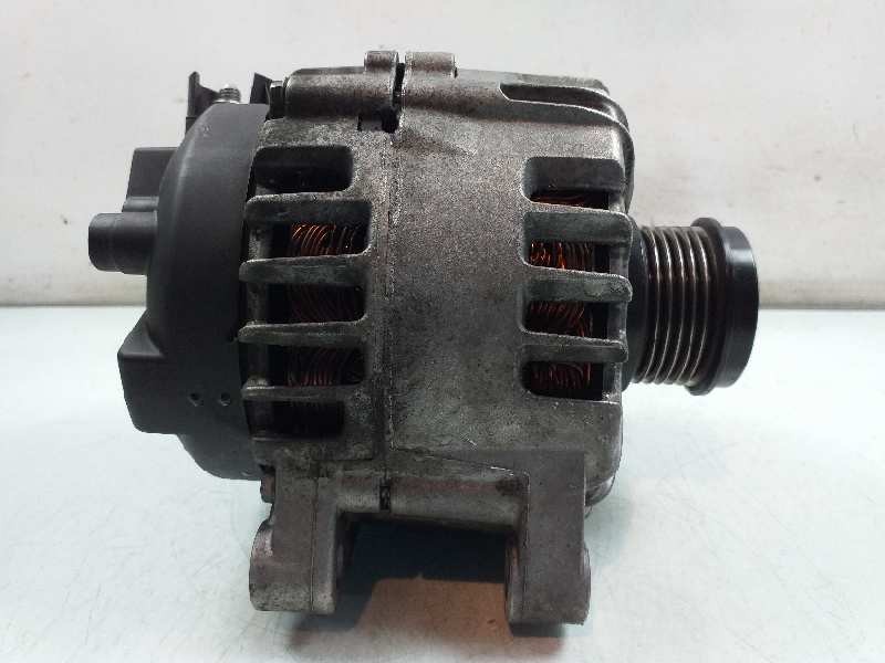 Recambio de alternador para volvo c30 1.6 d drive kinetic referencia OEM IAM 30659390 111010328 