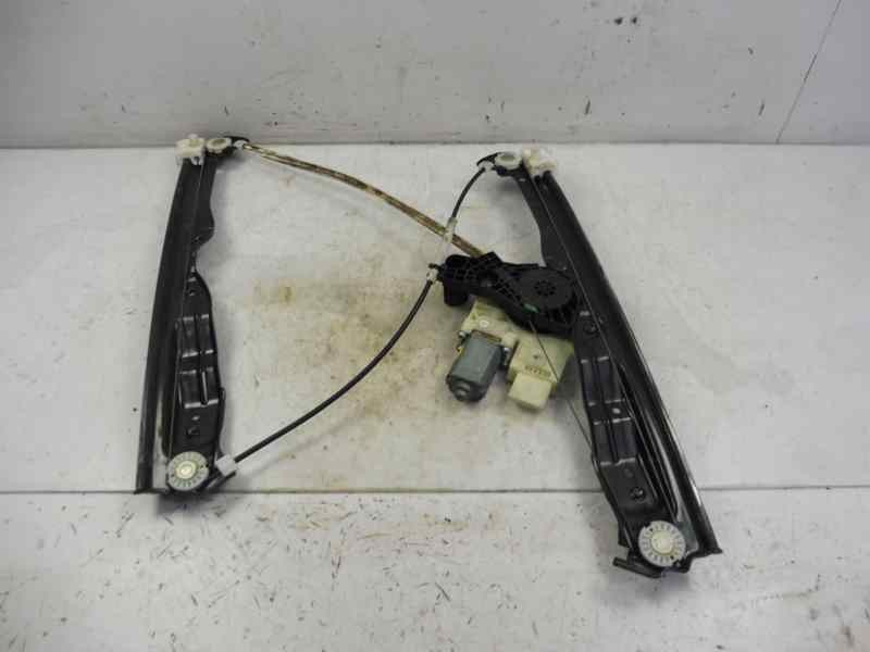 Recambio de elevalunas delantero derecho para peugeot 308 access referencia OEM IAM 9677734780 9678189780 