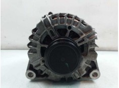 Recambio de alternador para volvo c30 1.6 d drive kinetic referencia OEM IAM 30659390 111010328  2