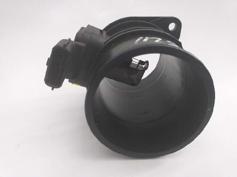 Recambio de caudalimetro para renault clio iii expression referencia OEM IAM 8200358901 8200358901C 5WK97007