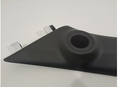 Recambio de molduras delanteras para nissan juke (f16) referencia OEM IAM 769126PA0A   2