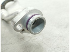 Recambio de tubo aire acondicionado para seat arona xperience referencia OEM IAM 2Q0816743AL   2