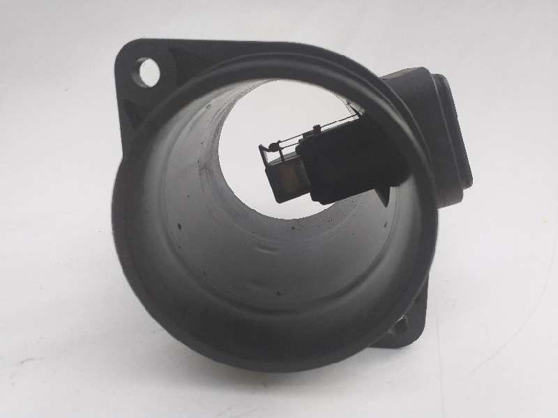 Recambio de caudalimetro para renault clio iii expression referencia OEM IAM 8200358901 8200358901C 5WK97007