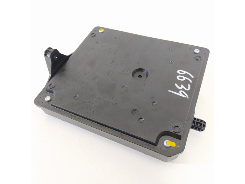 Recambio de modulo electronico para renault megane iii berlina 5 p emotion referencia OEM IAM 284B17882R S180098101 