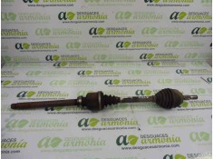 Recambio de transmision delantera derecha para peugeot 5008 allure referencia OEM IAM 9685126480  