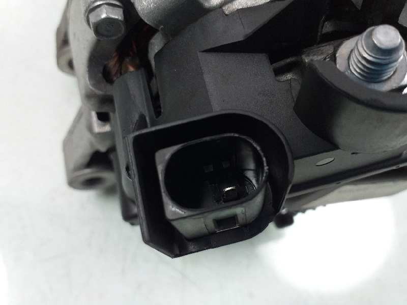 Recambio de alternador para volvo c30 1.6 d drive kinetic referencia OEM IAM 30659390 111010328 