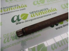 Recambio de transmision delantera derecha para peugeot 5008 allure referencia OEM IAM 9685126480   2