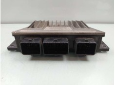 Recambio de centralita motor uce para renault clio iii expression referencia OEM IAM 8200911560 8200909666  2