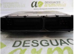 Recambio de centralita motor uce para volkswagen polo (9n3) match referencia OEM IAM 045906019BP 0281012194  2