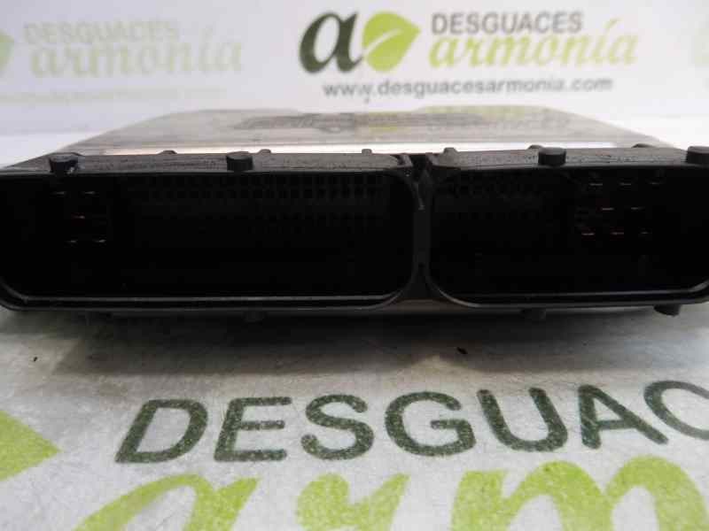 Recambio de centralita motor uce para volkswagen polo (9n3) match referencia OEM IAM 045906019BP 0281012194 