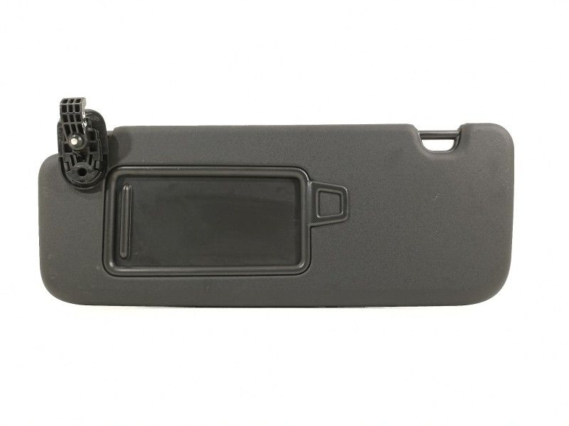 Recambio de parasol izquierdo para hyundai i30 (pd) n performance referencia OEM IAM   