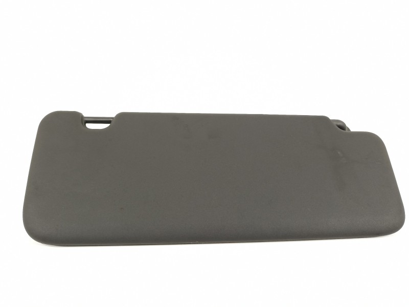 Recambio de parasol izquierdo para hyundai i30 (pd) n performance referencia OEM IAM   