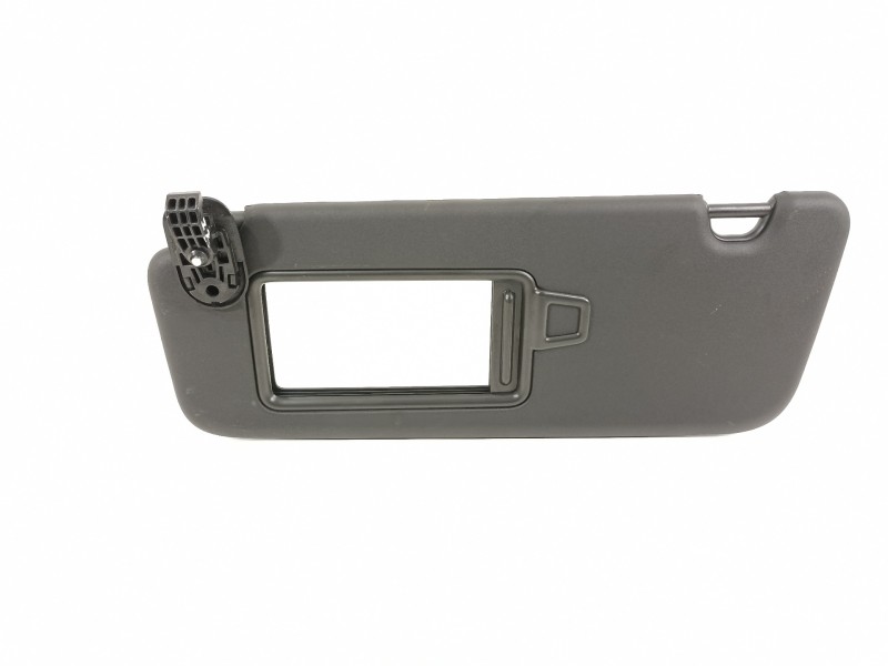 Recambio de parasol izquierdo para hyundai i30 (pd) n performance referencia OEM IAM   