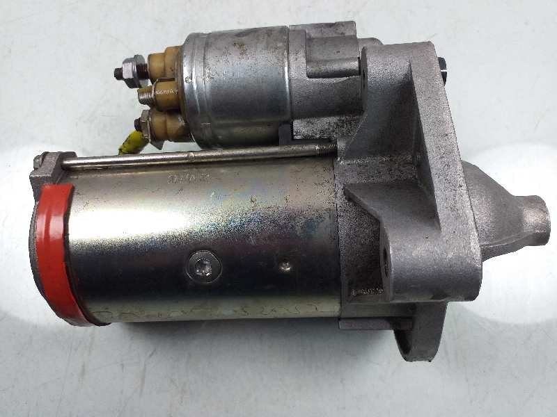 Recambio de motor arranque para volvo c30 1.6 d drive kinetic referencia OEM IAM 30659478  