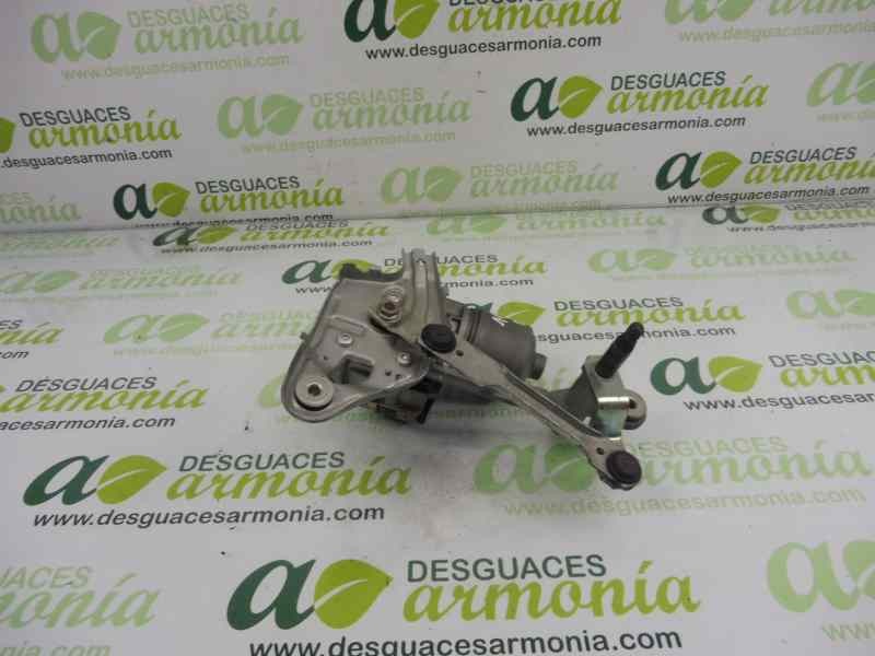Recambio de motor limpia delantero para peugeot 5008 allure referencia OEM IAM 9671062180  