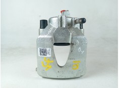Recambio de pinza freno delantera izquierda para seat ibiza (kj1) fr referencia OEM IAM 2Q0615105AH  