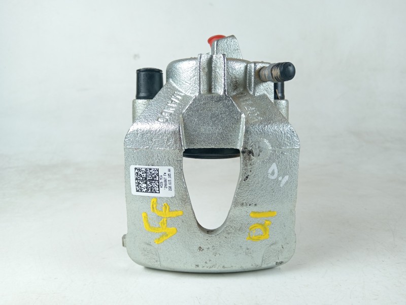 Recambio de pinza freno delantera izquierda para seat ibiza (kj1) fr referencia OEM IAM 2Q0615105AH  