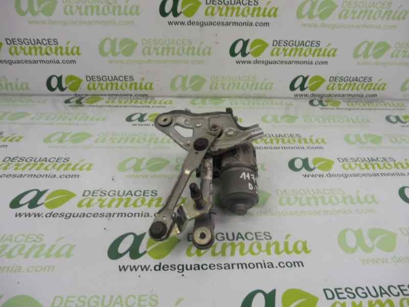 Recambio de motor limpia delantero para peugeot 5008 allure referencia OEM IAM 9671062180  