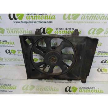 ELECTROVENTILADOR 2523107000 