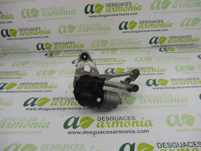 Recambio de motor limpia delantero para peugeot 5008 allure referencia OEM IAM 9671062180  