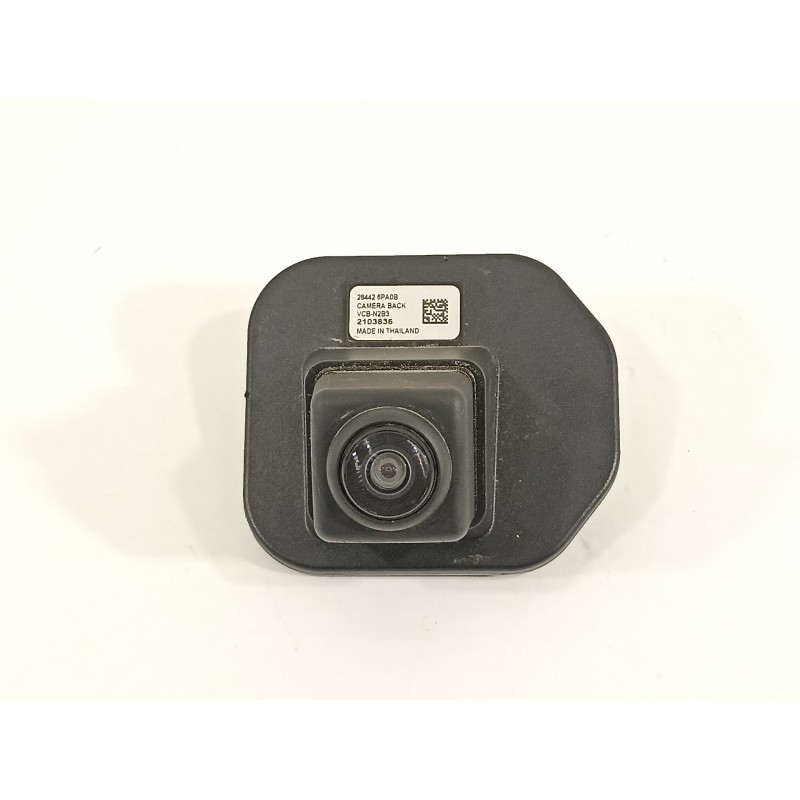 Recambio de camara para nissan juke (f16) referencia OEM IAM 284426PA0B  