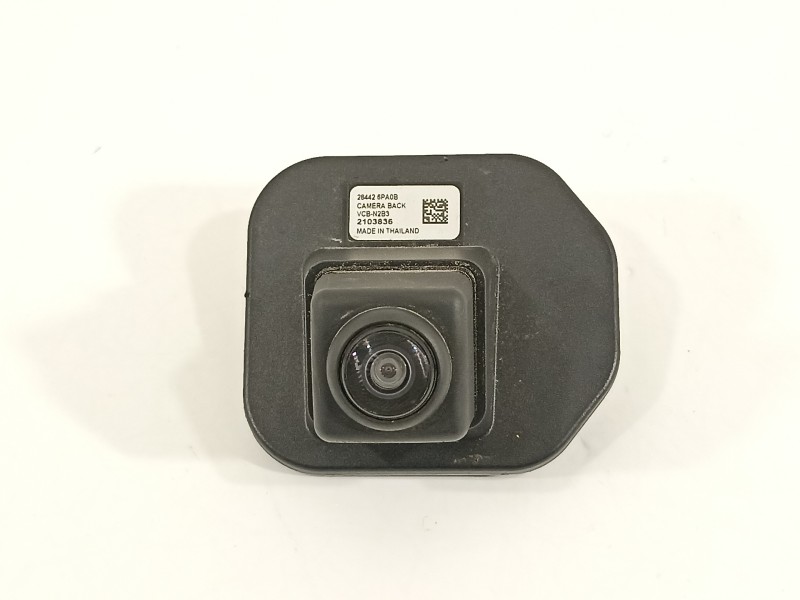 Recambio de camara para nissan juke (f16) referencia OEM IAM 284426PA0B  