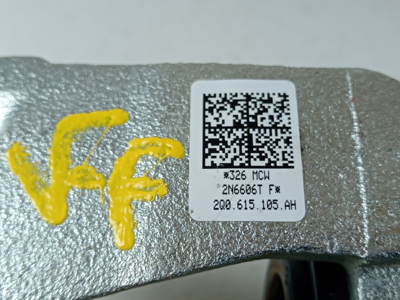 Recambio de pinza freno delantera izquierda para seat ibiza (kj1) fr referencia OEM IAM 2Q0615105AH  