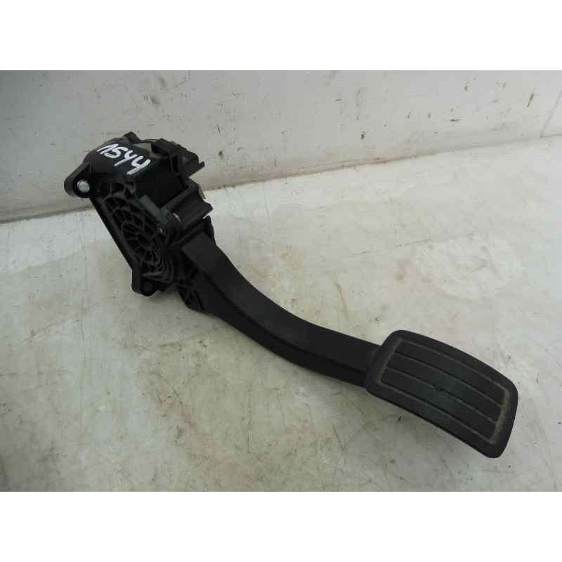 Recambio de potenciometro pedal para peugeot 308 access referencia OEM IAM 9674829180  