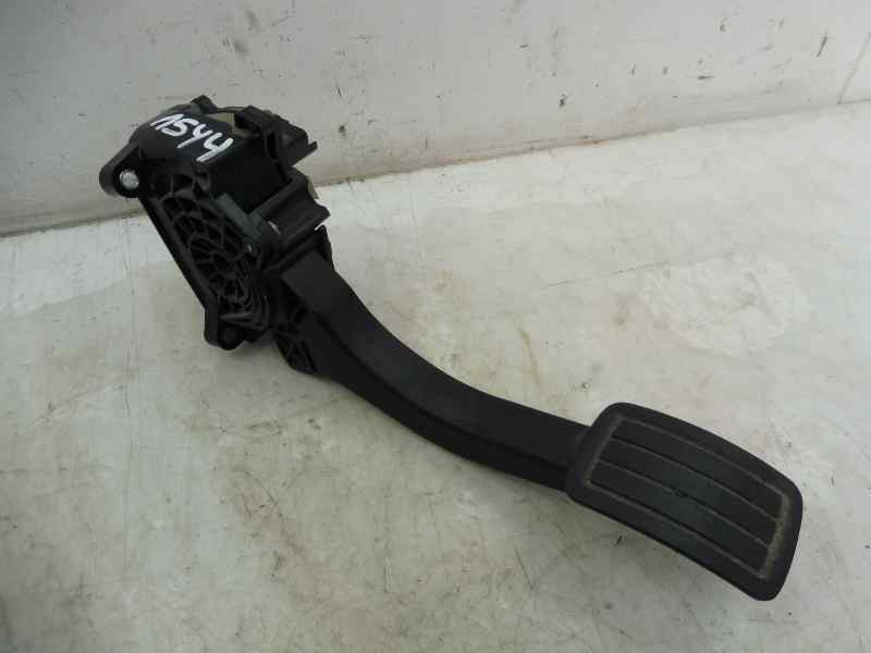 Recambio de potenciometro pedal para peugeot 308 access referencia OEM IAM 9674829180  