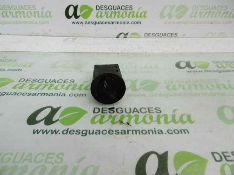 Recambio de mando luces para volkswagen polo (9n3) match referencia OEM IAM 6Q0941531B  