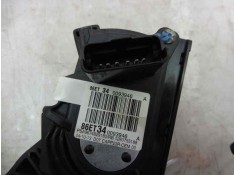 Recambio de potenciometro pedal para peugeot 308 access referencia OEM IAM 9674829180   2